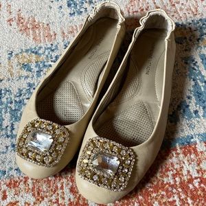 Adrienne Vittadini Flats